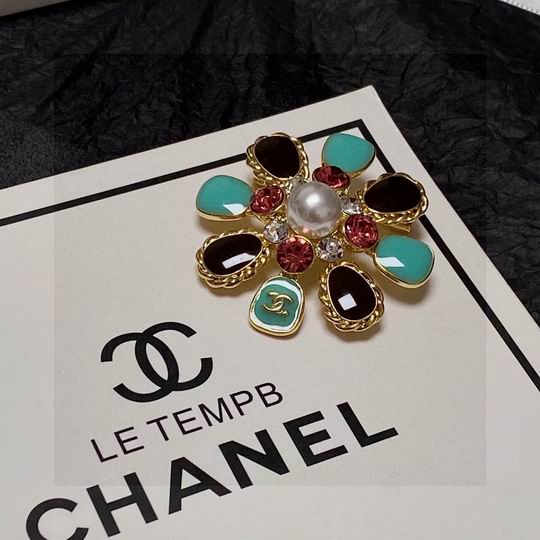 Chanel Brooch 11lyh113